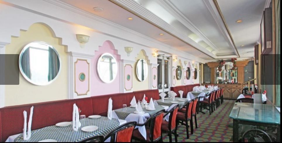 Oyo 8917 Hotel Crystal Palace Σίμλα Εξωτερικό φωτογραφία