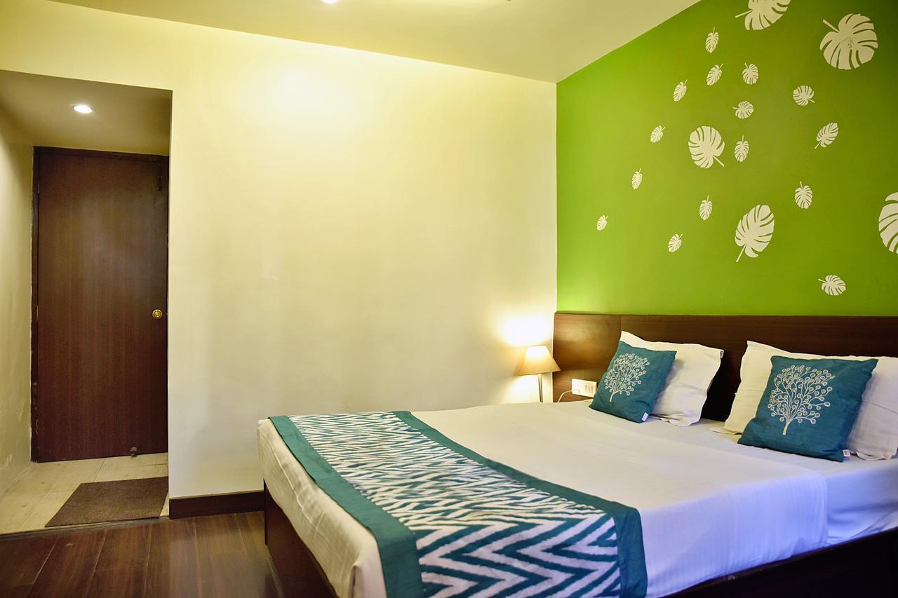 Oyo 8917 Hotel Crystal Palace Σίμλα Εξωτερικό φωτογραφία