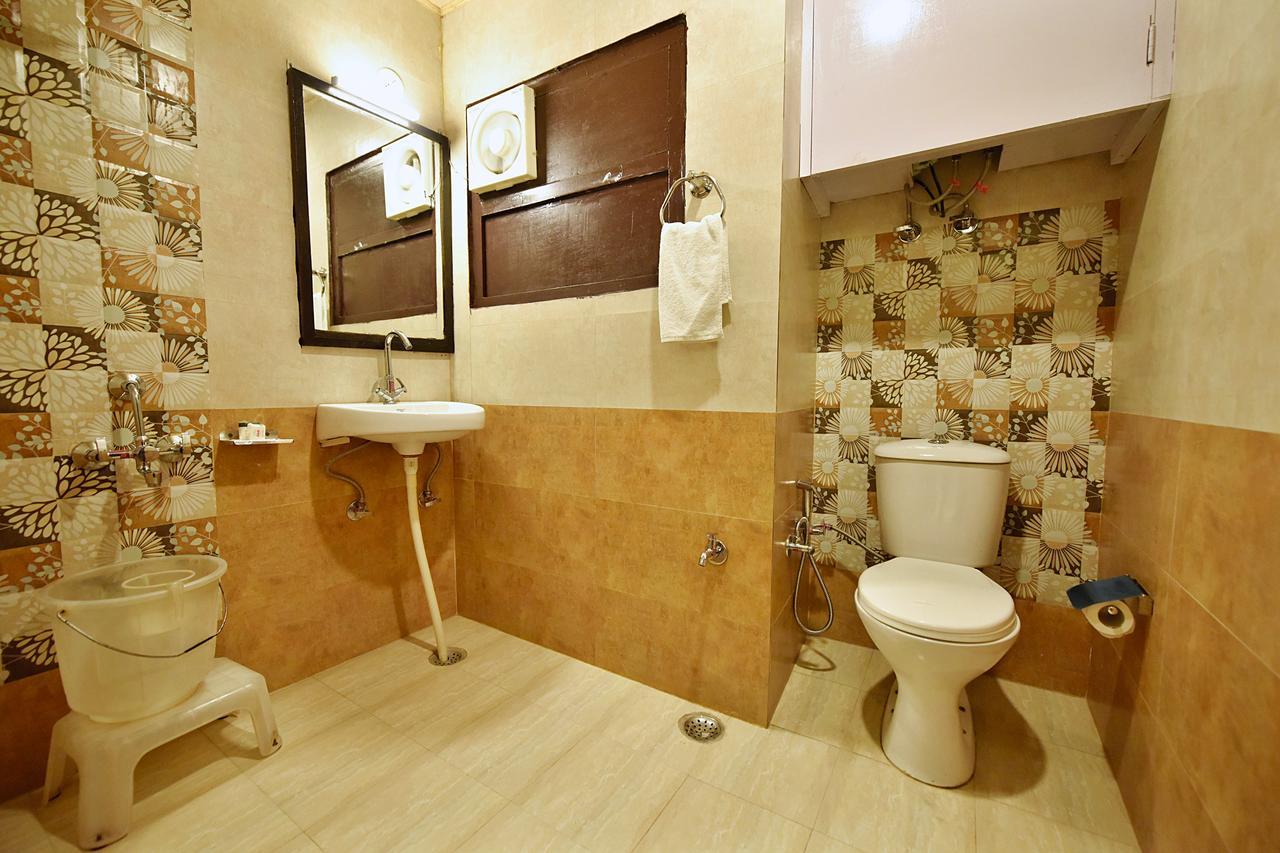 Oyo 8917 Hotel Crystal Palace Σίμλα Εξωτερικό φωτογραφία