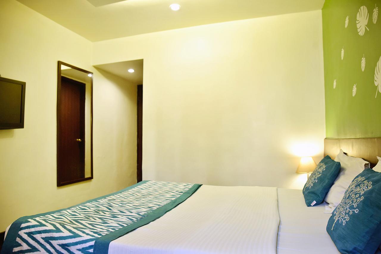Oyo 8917 Hotel Crystal Palace Σίμλα Εξωτερικό φωτογραφία