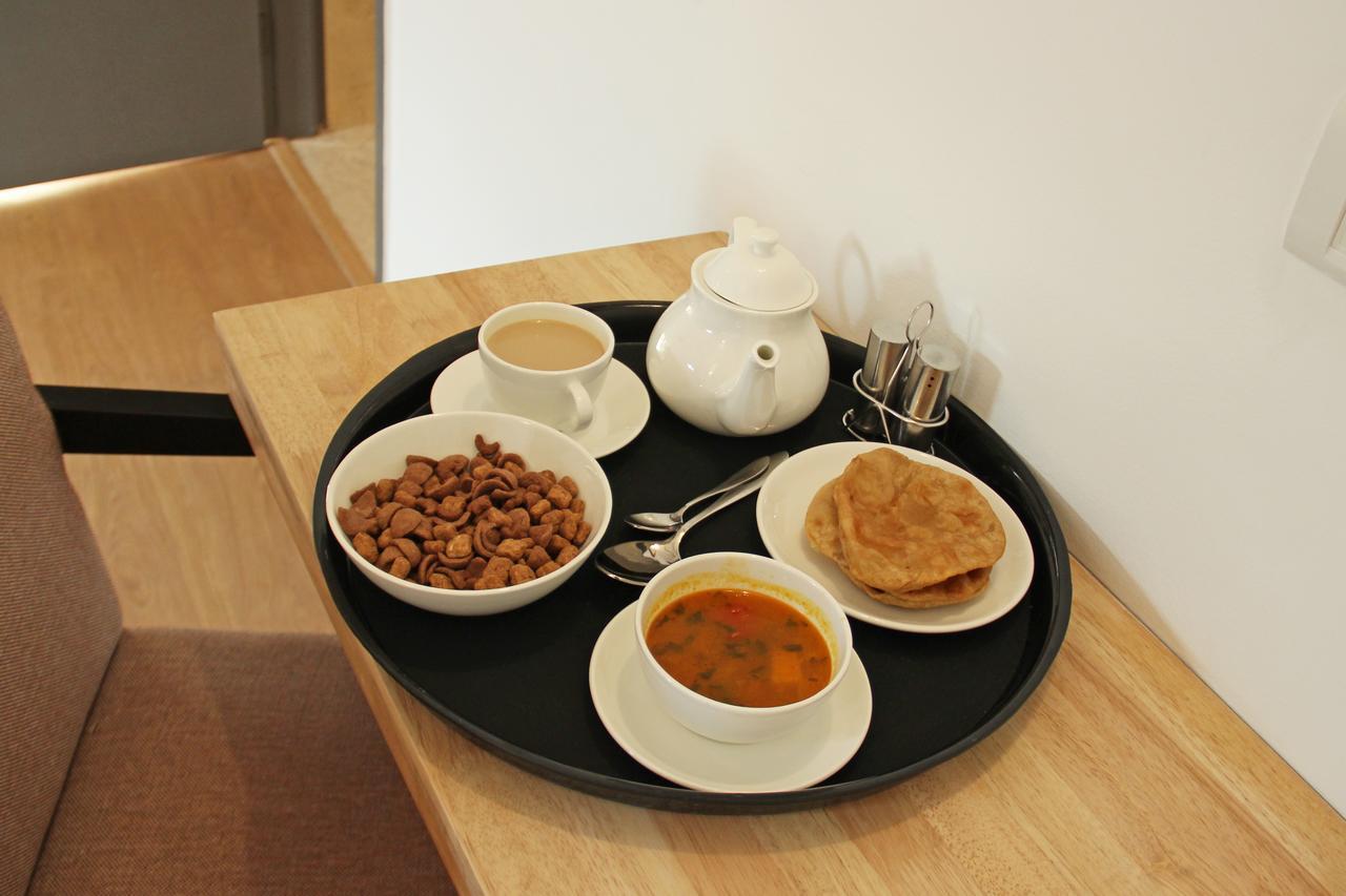 Oyo 8917 Hotel Crystal Palace Σίμλα Εξωτερικό φωτογραφία