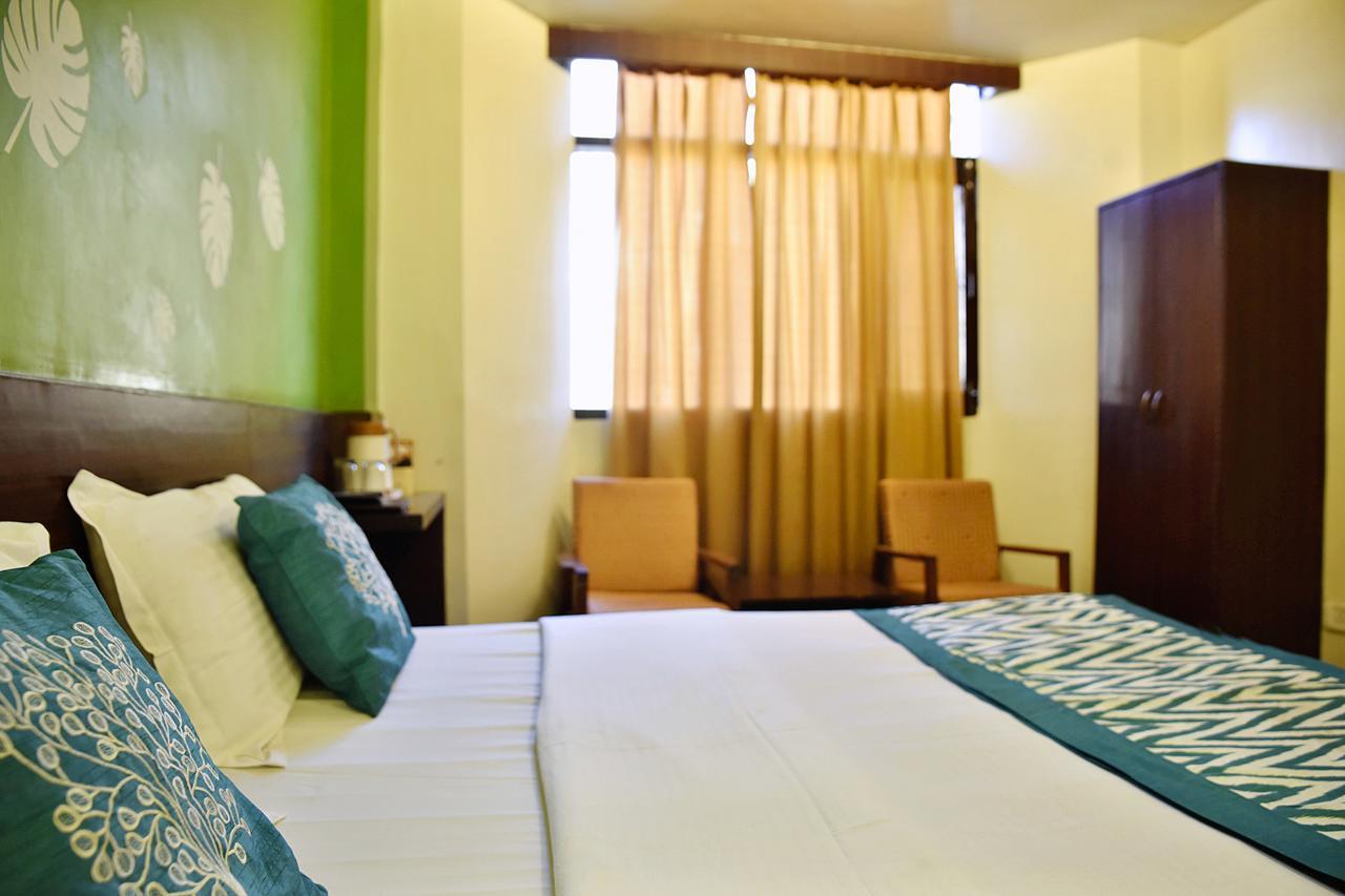 Oyo 8917 Hotel Crystal Palace Σίμλα Εξωτερικό φωτογραφία