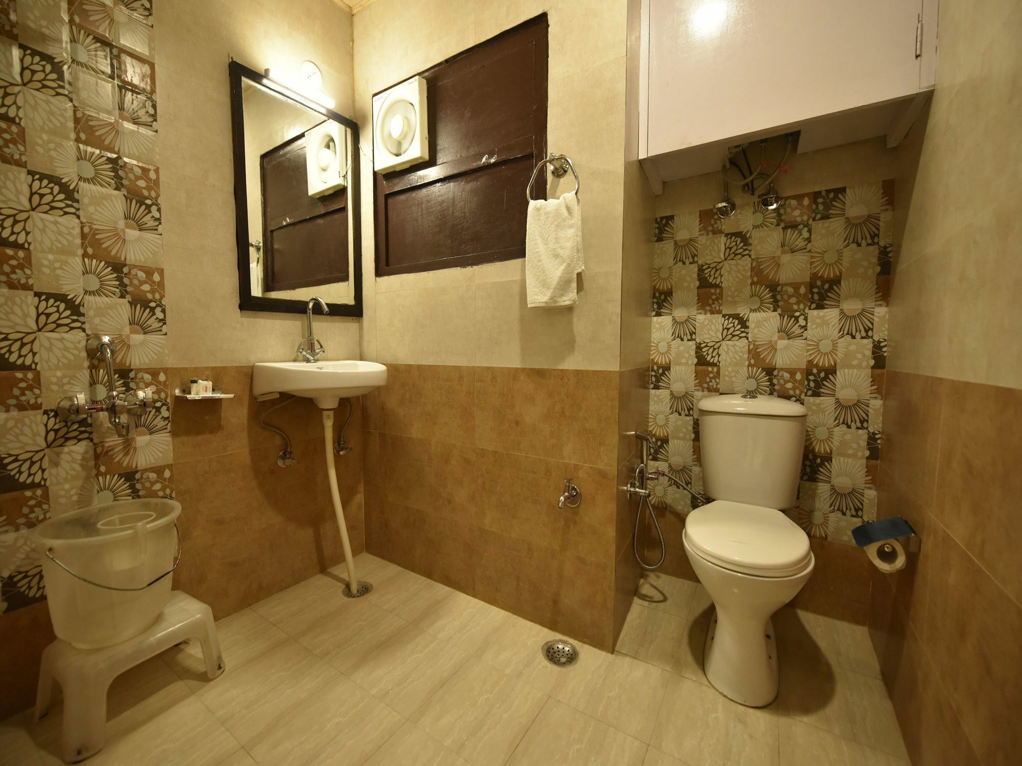 Oyo 8917 Hotel Crystal Palace Σίμλα Εξωτερικό φωτογραφία